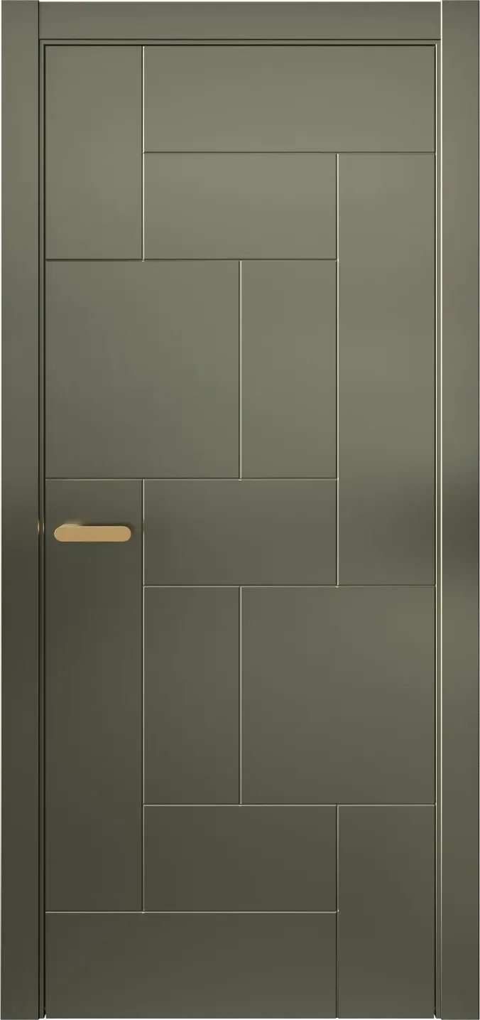 Дверь Palitra P27